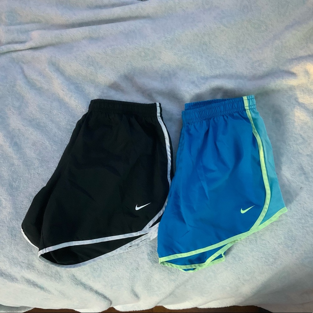 Girls Nike Shorts Bundle